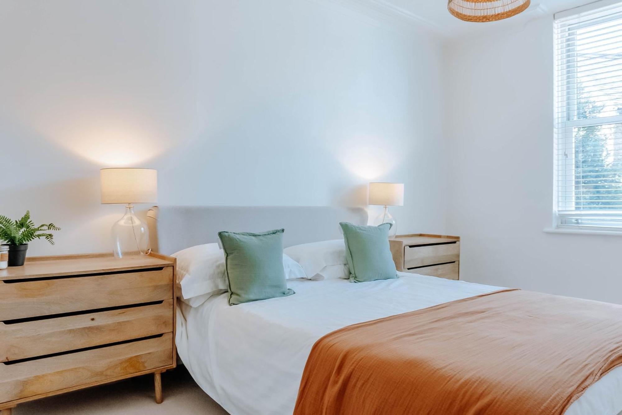 Dragon Parade Apartment - Central 해러게이트 외부 사진